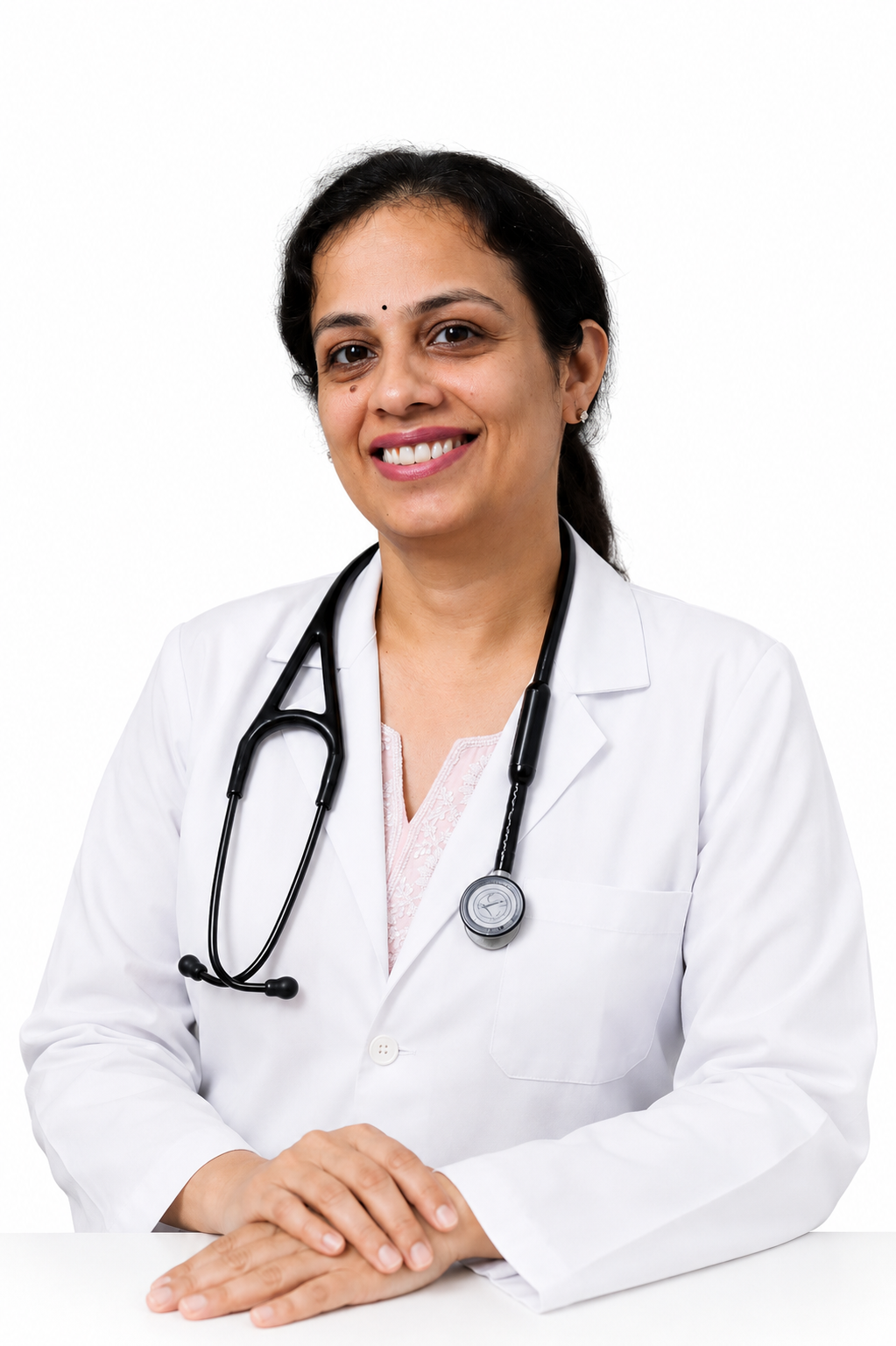 Dr. Yamini Goel